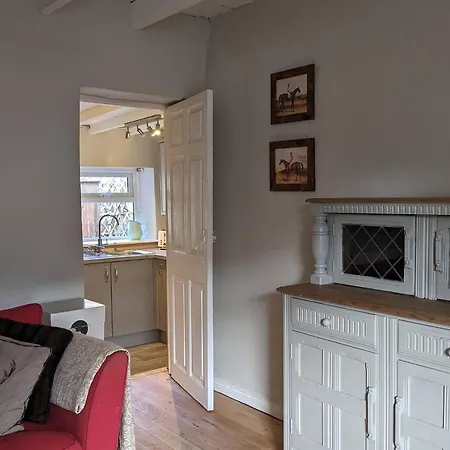 Cosy In Beautiful 马沙姆