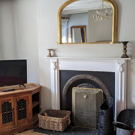 Cosy In Beautiful 度假居