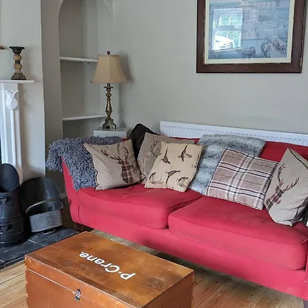 度假居 Cosy In Beautiful *