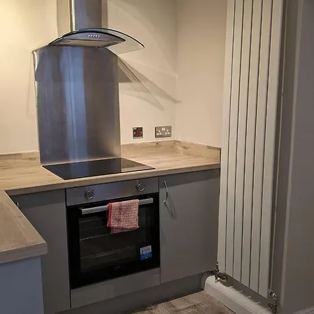 度假居 Cosy In Beautiful