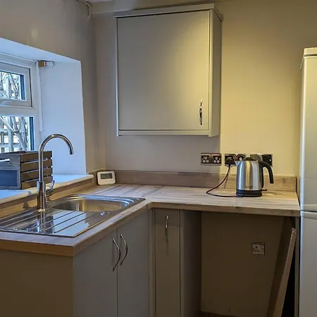 Cosy In Beautiful 马沙姆