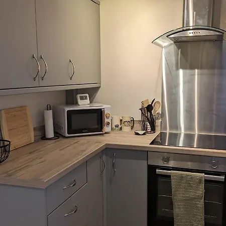 度假居 Cosy In Beautiful *