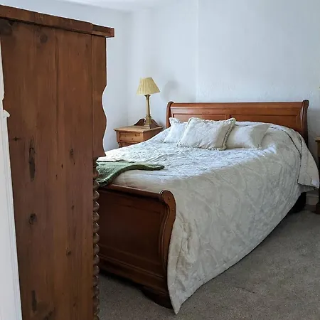 度假居 Cosy In Beautiful 马沙姆