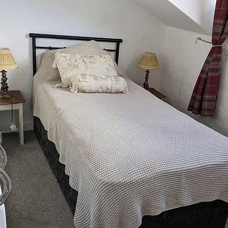 Cosy In Beautiful 度假居 马沙姆