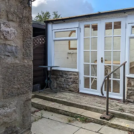 Cosy In Beautiful Hébergement de vacances