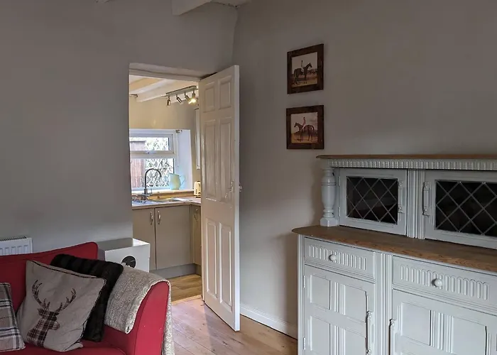 Cosy In Beautiful Masham