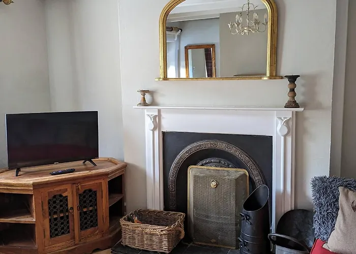 Cosy In Beautiful Hébergement de vacances