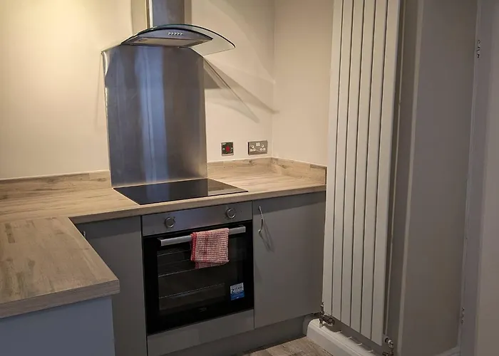 Hébergement de vacances Cosy In Beautiful