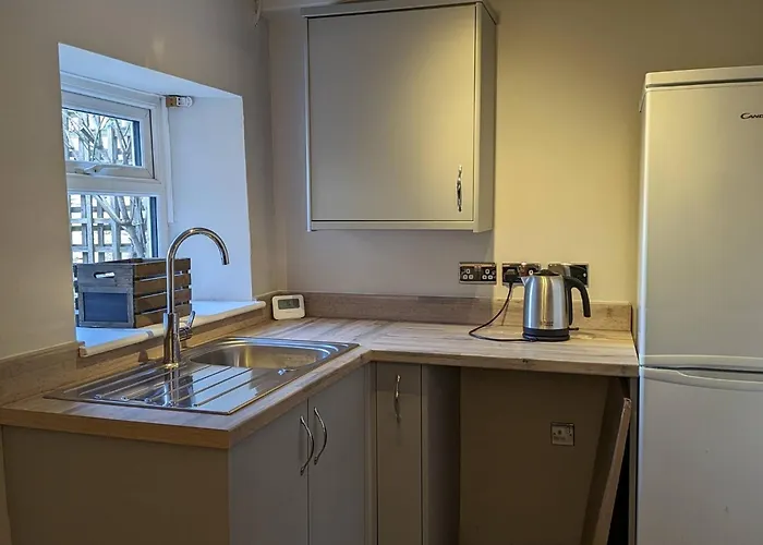 Cosy In Beautiful Masham