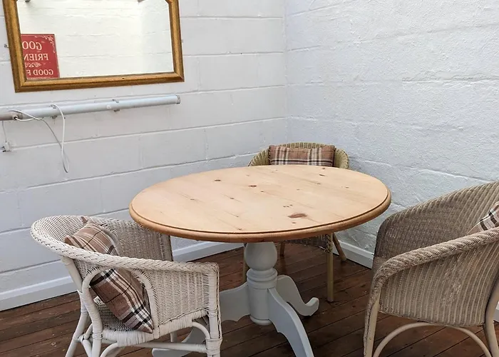 Cosy In Beautiful Hébergement de vacances *