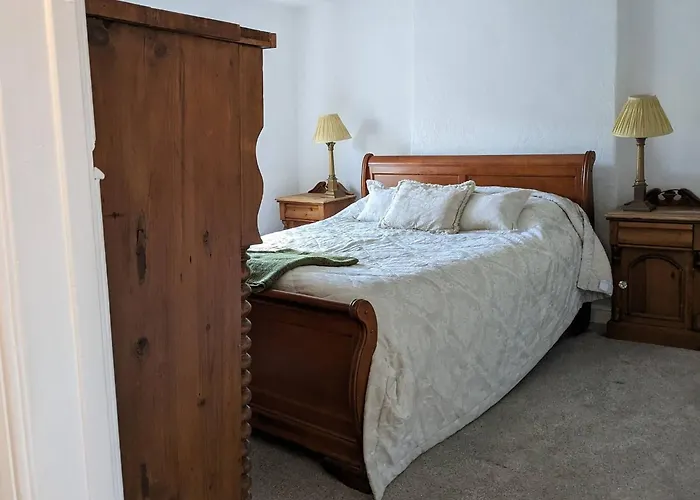 Hébergement de vacances Cosy In Beautiful Masham