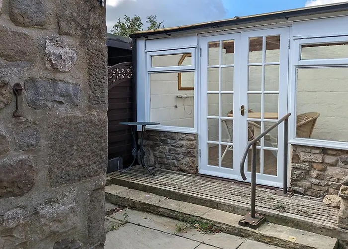 Cosy In Beautiful Hébergement de vacances