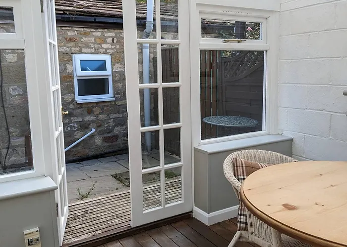 Cosy In Beautiful Hébergement de vacances *