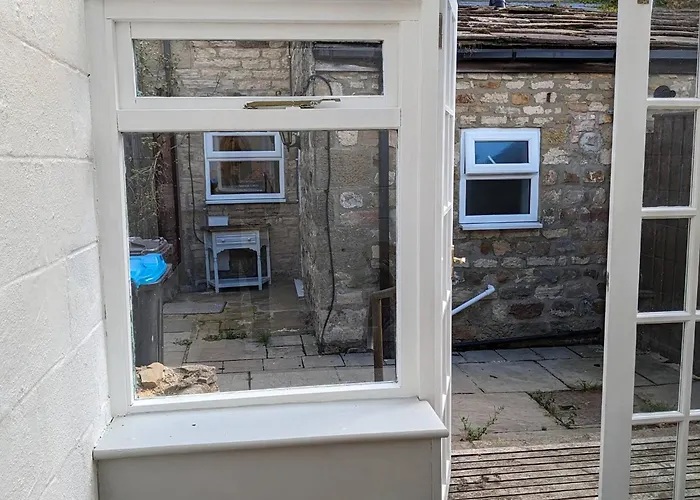 Hébergement de vacances Cosy In Beautiful Masham